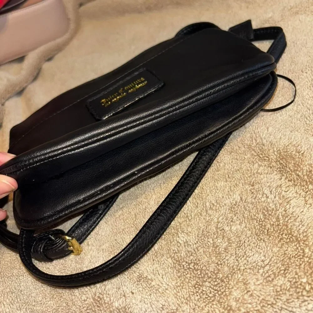 Juicy-couture Women's Black Bag